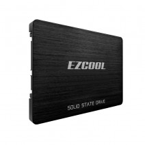 480 GB EZCOOL SSD S280/480GB 3D NAND 2,5