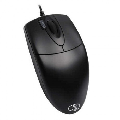 A4 TECH OP-620D OPTIK MOUSE USB SİYAH