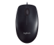 LOGITECH M90 MOUSE USB SİYAH 910-001793