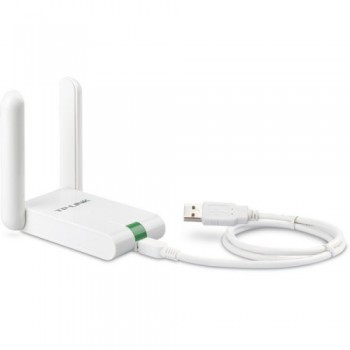 TP-LINK TL-WN822N N SERİSİ 300Mbps USB ADAPTÖR