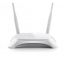 TP-LINK TL-MR3420 4PORT 300Mbps ROUTER