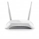 TP-LINK TL-MR3420 4PORT 300Mbps ROUTER