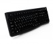 LOGITECH K120 KLAVYE F TR SIYAH 920-004163