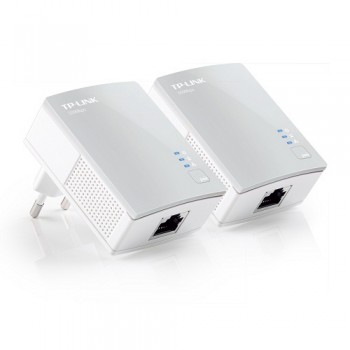 TP-LINK TL-PA4010KIT AV600 POWERLINE ADAPTÖRÜ