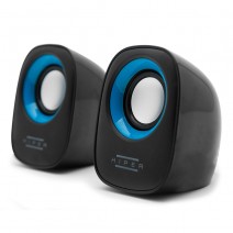 HIPER MS-20S KABLOLU SPEAKER SİYAH