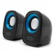 HIPER MS-20S KABLOLU SPEAKER SİYAH