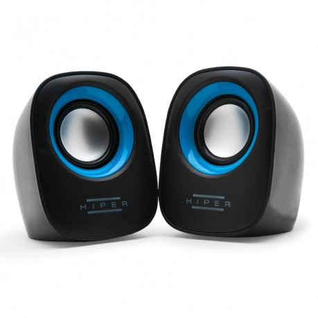 HIPER MS-20S KABLOLU SPEAKER SİYAH