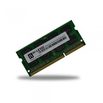 8GB DDR3 1600Mhz SODIMM 1.35 LOW HLV-SOPC12800LV/8G HI-LEVEL