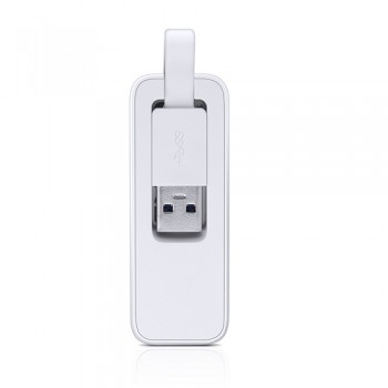 TP-LINK TL-UE300 GIGABIT USB ETHERNET ADAPTÖR