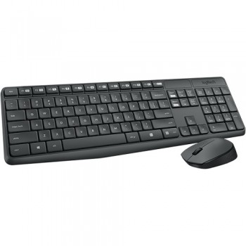 LOGITECH MK235 KABLOSUZ SET 920-007925