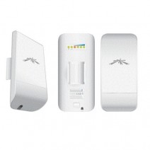 UBIQUITI 5GHZ LOCO M5 MIMO AIRMAX (LOCOM5)