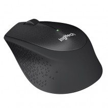 LOGITECH M330 SILENT KABLOSUZ SİYAH 910-004909