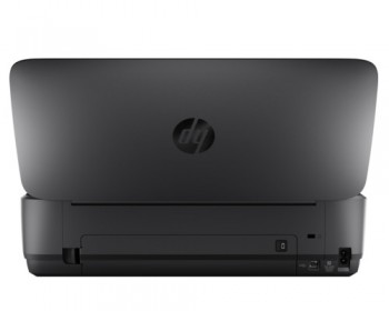 HP N4L16C OFFICET 252 MOBIL YAZICI Wi-Fi A4