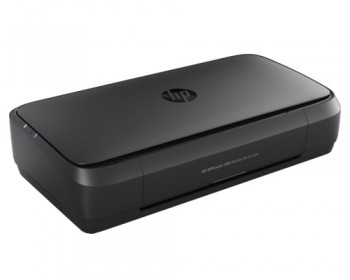 HP N4L16C OFFICET 252 MOBIL YAZICI Wi-Fi A4