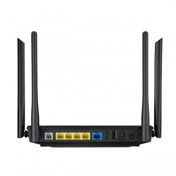 ASUS DSL-AC55U AC1200 ADSL+ VDSL FIBER MODEM