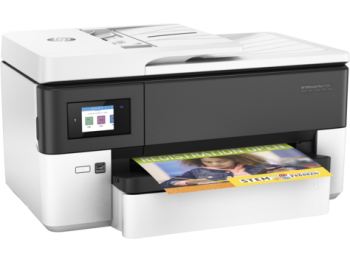 HP Y0S18A OFFICEJET PRO 7720 RENKLİ YAZ/TAR/FOT/FAX A3-A4