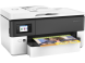 HP Y0S18A OFFICEJET PRO 7720 RENKLİ YAZ/TAR/FOT/FAX A3-A4