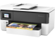 HP Y0S18A OFFICEJET PRO 7720 RENKLİ YAZ/TAR/FOT/FAX A3-A4