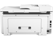 HP Y0S18A OFFICEJET PRO 7720 RENKLİ YAZ/TAR/FOT/FAX A3-A4