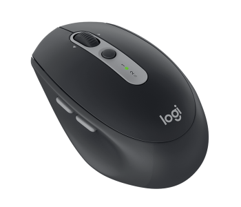 LOGITECH M590 SILENT MOUSE GRAPHITE 910-005197