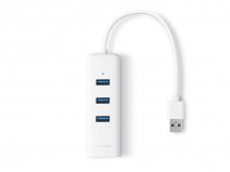 TP-LINK UE330 USB GIGABIT ADAPTÖR