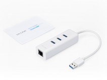 TP-LINK UE330 USB GIGABIT ADAPTÖR