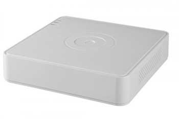 HIKVISION DS-7104HQHI-K1 4 KANAL 1 HDD (2MP) HİBRİT KAYIT CİHAZI