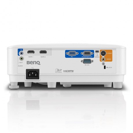 BENQ MX550 3600AL 1024x768 XGA PROJEKSİYON