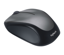 LOGITECH M235 KABLOSUZ SIYAH MOUSE 910-002201