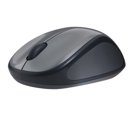 LOGITECH M235 KABLOSUZ SIYAH MOUSE 910-002201