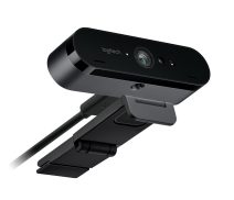 LOGITECH BRIO 4K UHD WEBCAM 960-001194