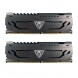 Patriot Viper Steel 16GB (1x16GB) DDR4 3200MHz CL16 Gaming Ram (Bellek) (PVS416G320C6)