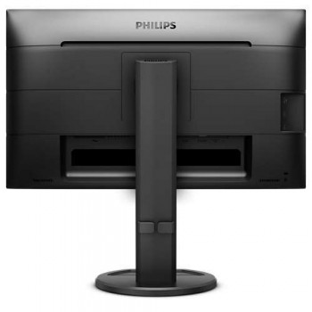 23.8 PHILIPS 241B8QJEB IPS FHD 5MS 60HZ VGA HDMI