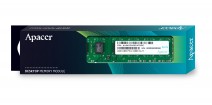 Apacer 4GB (1x4GB) 1600Mhz CL11 DDR3 DIMM RAM (DL.04G2K.KAM)