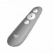 LOGITECH R500 PRESENTER GREY 910-005387