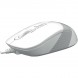 A4 TECH FM10 OPTIK MOUSE USB BEYAZ 1600 DPI