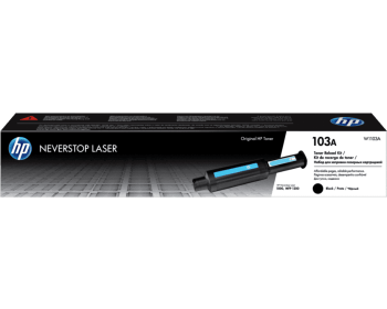 HP W1103A NO:103A NEVERSTOP DOLUM TONERİ