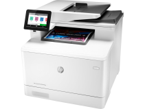 HP W1A77A LASERJET PRO M479DW RENKLİ YAZ/TAR/FOT Wi-Fi A4 