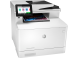 HP W1A77A LASERJET PRO M479DW RENKLİ YAZ/TAR/FOT Wi-Fi A4 