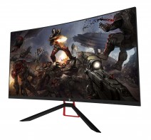 24 GAMEPOWER GPR24C1MS144 CURVED 1MS 144Hz FreeSyn