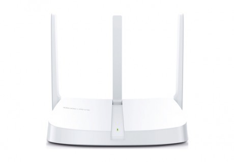 TP-LINK MERCUSYS MW305R 3PORT 300Mbps ROUTER