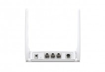 TP-LINK MERCUSYS MW300D 3PORT ADSL2+ 300Mbps MODEM/ROUTER