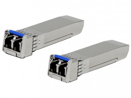 UBIQUITI U FIBER SINGLE-MODE MODULE 10G + SFP  (UF-SM-10G)