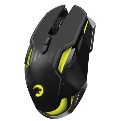 GAMEPOWER RENJI GAMING RGB MOUSE 10.000DPI