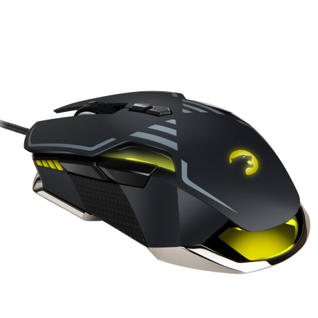 GAMEPOWER RENJI GAMING RGB MOUSE 10.000DPI