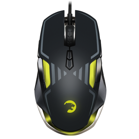 GAMEPOWER RENJI GAMING RGB MOUSE 10.000DPI