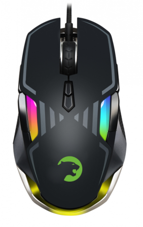 GAMEPOWER RENJI GAMING RGB MOUSE 10.000DPI