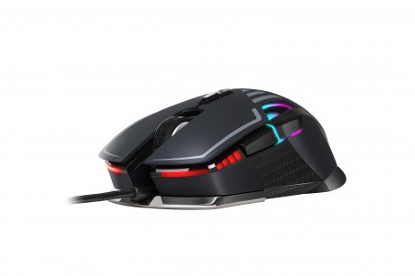 GAMEPOWER RENJI GAMING RGB MOUSE 10.000DPI