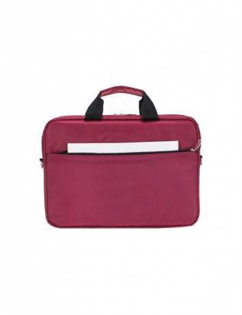 PLM CANYONCASE 15.6'' BORDO NOTEBOOK ÇANTASI