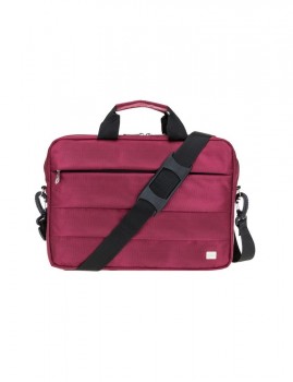 PLM CANYONCASE 15.6'' BORDO NOTEBOOK ÇANTASI